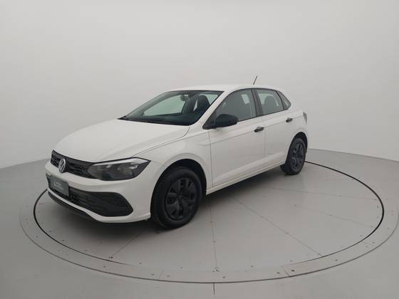 VOLKSWAGEN POLO 1.0 MPI TRACK MANUAL